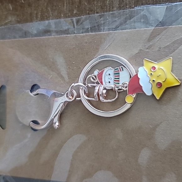 Keychain - Picture 2 of 3